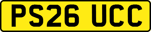 PS26UCC