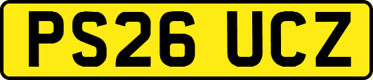 PS26UCZ