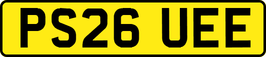 PS26UEE