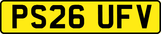 PS26UFV