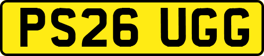 PS26UGG