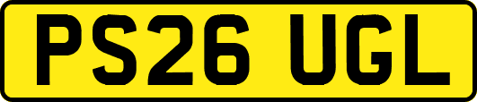 PS26UGL