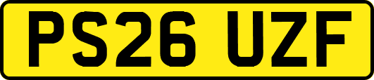 PS26UZF