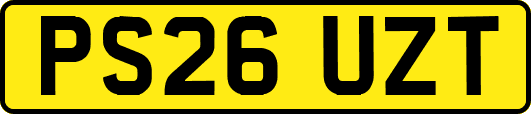 PS26UZT