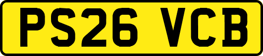 PS26VCB
