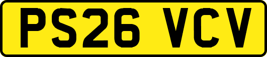 PS26VCV