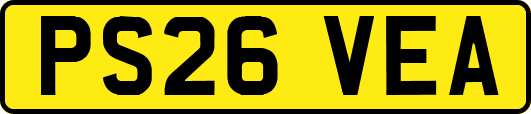 PS26VEA