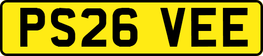 PS26VEE