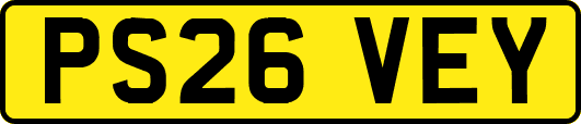 PS26VEY