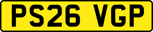 PS26VGP