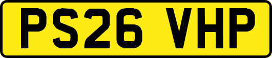 PS26VHP