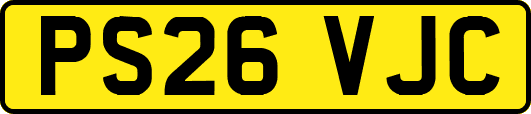 PS26VJC