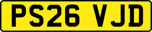 PS26VJD