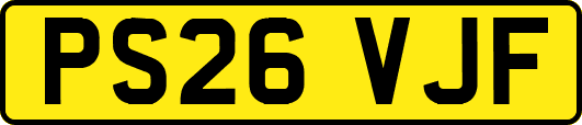 PS26VJF