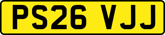 PS26VJJ
