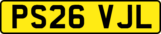 PS26VJL