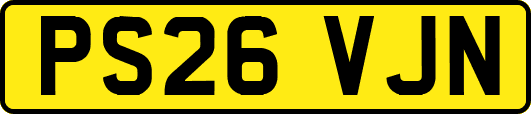 PS26VJN