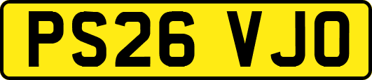 PS26VJO