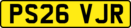 PS26VJR
