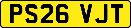 PS26VJT