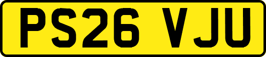 PS26VJU