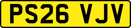 PS26VJV