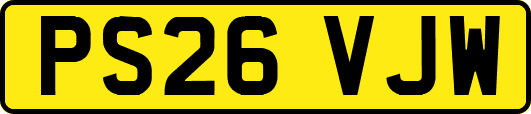 PS26VJW