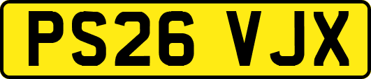 PS26VJX