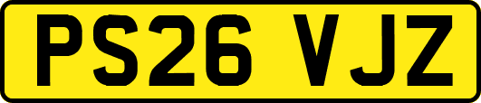 PS26VJZ