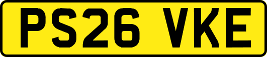 PS26VKE
