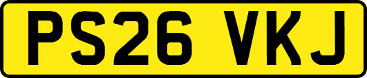 PS26VKJ