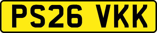 PS26VKK