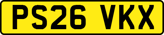 PS26VKX