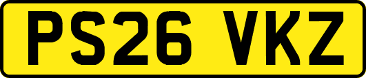 PS26VKZ