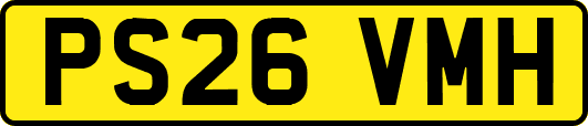 PS26VMH