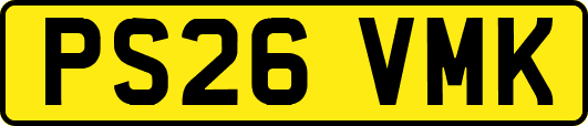 PS26VMK