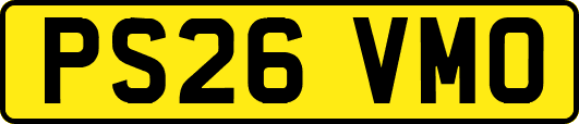 PS26VMO