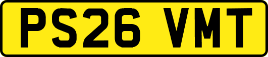 PS26VMT
