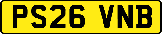 PS26VNB