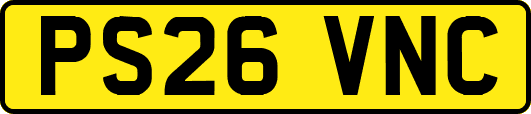 PS26VNC