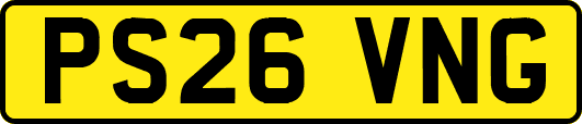 PS26VNG