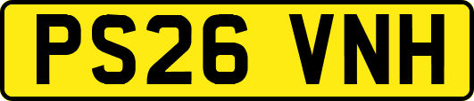 PS26VNH
