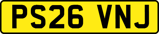 PS26VNJ