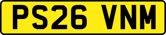 PS26VNM