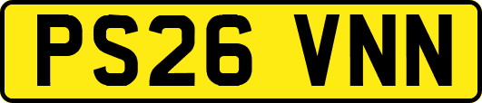 PS26VNN