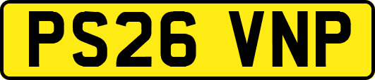 PS26VNP