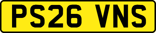 PS26VNS
