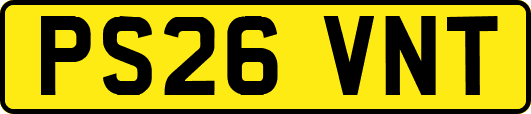 PS26VNT