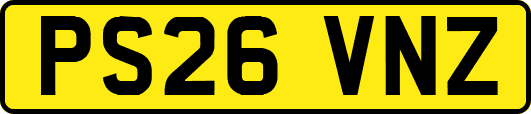 PS26VNZ
