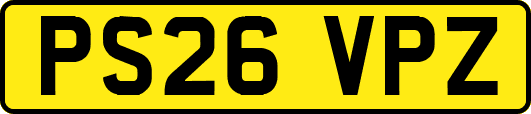 PS26VPZ